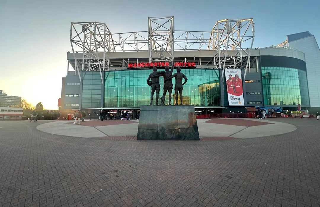 Hendham House - Near Etihad Stadium, Coop Live Arena, Ao Arena, Piccadilly Train Station & Manchester City Centre-1